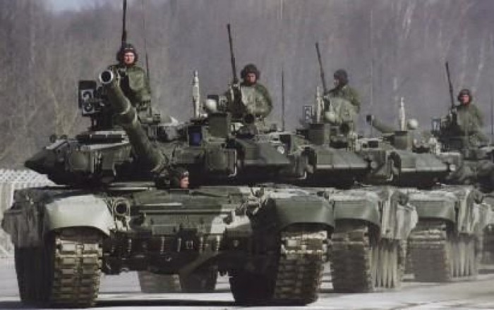СМИ: Наступление армии РФ в Украине ускоряется