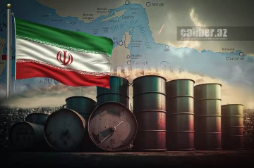 Economic collapse, political struggles drive Iran toward crisis New dimensions