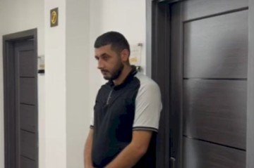 Qanunsuz sərnişin daşıyan sürücü həbs edildi
