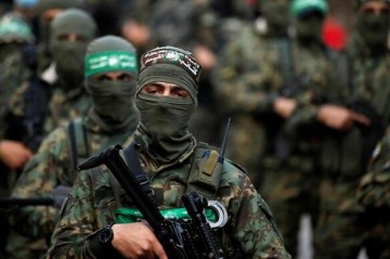 Hamas spokesperson Abu Obeida killed in Israeli strike