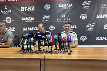 “Araz-Naxçıvan”da “Qarabağ”la bənzərlik var” -