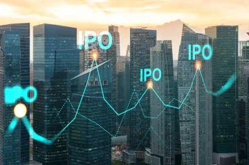 Hong Kong overtakes US as top destination for Chinese IPOs in 2025