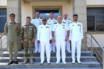 Azerbaijani Defense Ministry presents weekly summary of events