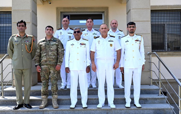 Azerbaijani Defense Ministry presents weekly summary of events