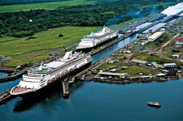 US, China clash over Panama Canal