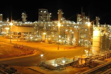 Media: Algeria nears shale gas deals with Exxon and Chevron
