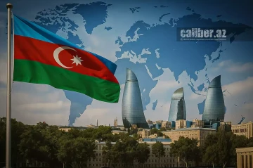 US-brokered peace - major breakthrough, with Baku playing decisive role Foreign experts on Caliber.Az