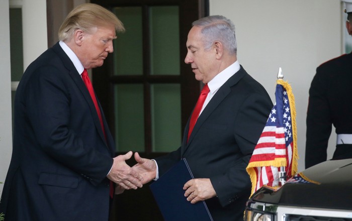Трамп не верит в сделку с ХАМАС: Израиль должен принять решение сам