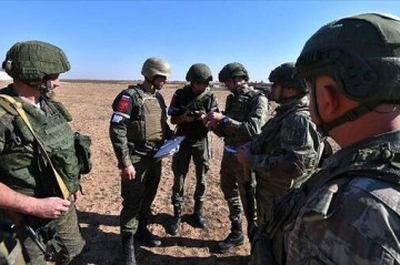 Turkiye signals potential military action in Syria