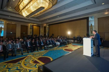 Turkish official: Azerbaijani gas to deliver long-awaited electricity to Syria Photo