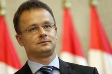 Hungary will keep blocking Ukraine’s EU membership talks