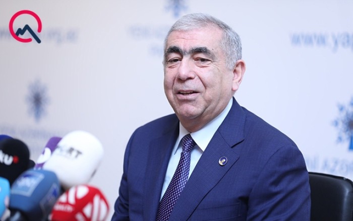 Saleh Məmmədov idarə rəisini işdən çıxardı