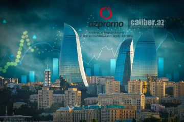 Unlocking investment potential: Baku gears up for economic boom Review by Caliber.Az