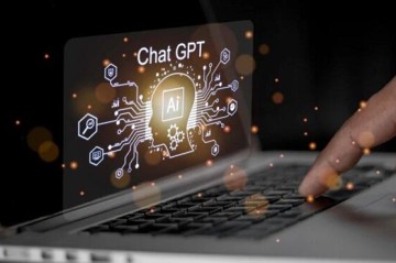 U.S. users report ChatGPT outage