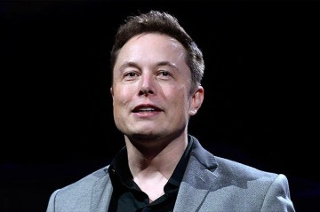 Elon Musk: Ireland should leave the EU