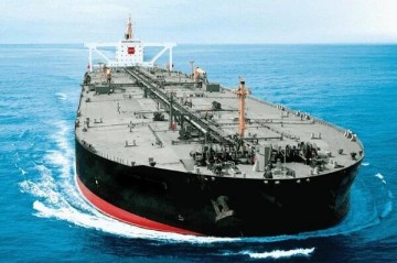 Iran seizes tanker with over 2m liters of smuggled fuel