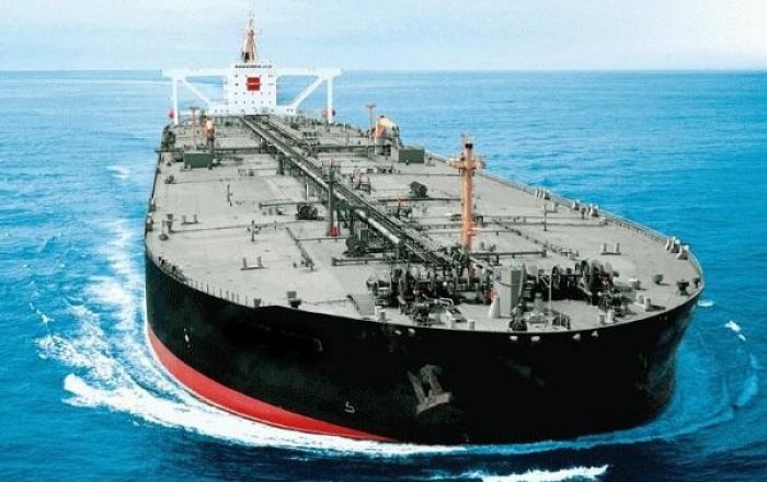 Iran seizes tanker with over 2m liters of smuggled fuel