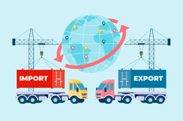 Turkmenistan’s foreign trade shows modest growth in first half of 2025