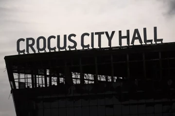 Gun supplier in Crocus City Hall massacre confesses after months in hiding