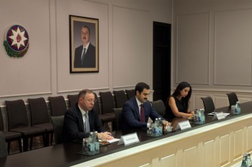 Azerbaijan, Uganda explore prospects for scientific and educational cooperation