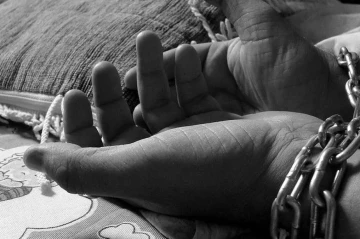 Ethiopia sentences five to death in human trafficking case