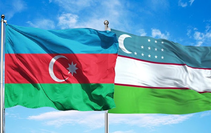 Azərbaycan və Özbəkistan arasında imzalanan sazişlər təsdiqləndi