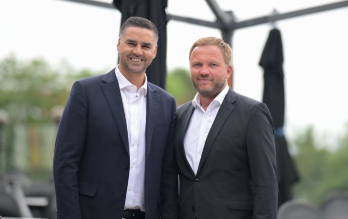 Estonia and Malta hold strategic talks in Tallinn to boost cooperation