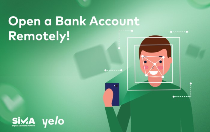 New digital opportunities from SİMA and Yelo Bank
