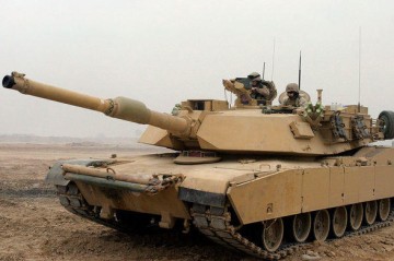 US sells arms to Europe at 10% markup