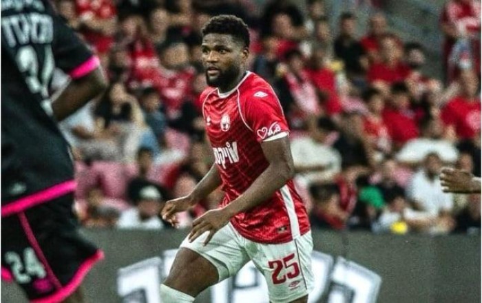 “Qarabağ” Venturanı transfer edir?