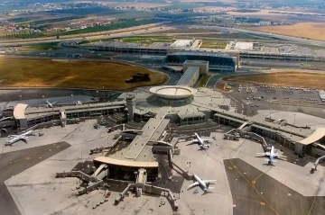 Yemen’s Houthis say they hit Ben Gurion Airport with "Palestine-2" missile