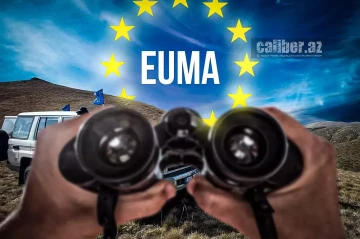 EU observers stay in Armenia despite South Caucasus peace deal Anachronism or influence?