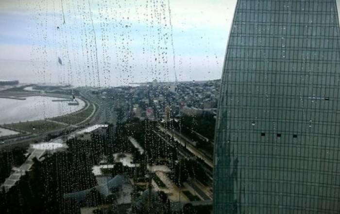Weather forecast for August 14