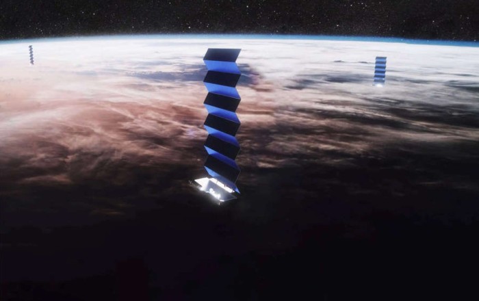 Çin" Starlink"i məhv etməyin yollarını axtarır