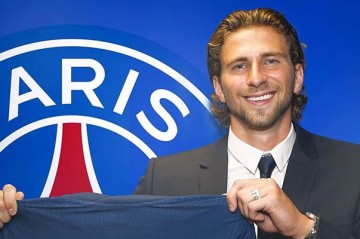 PSJ Ukrayna millisinin müdafiəçisini transfer etdi