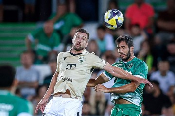 “Qarabağ”ın pley-offdakı rəqibi müəyyənləşdi