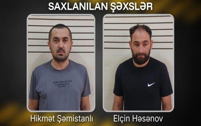 Masallıda maskalı şəxs evə basqın etdi - Xəsarət alan var