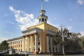 Kyrgyzstan’s dollar inflows grow in value, shrink in count in 2Q2025