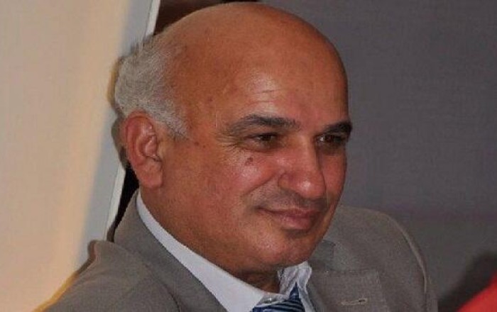 Kəramət Şükürov dəfn olundu