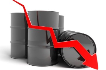 Цена азербайджанской нефти опустилась ниже $71