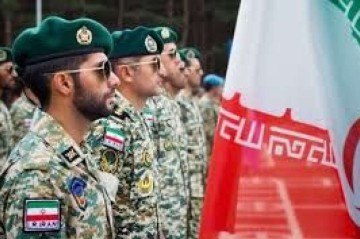 SEPAH: İsrailin hücumundan müdafiə üçün döyüşə hazırıq