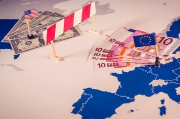 EU suspends retaliatory tariffs as US delays car duty rollback