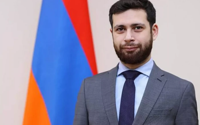 Armenia–Azerbaijan pact to reshape regional security, boost Iran ties, official says