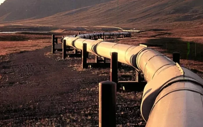 MP: Azerbaijani gas exports set to expand with new link to Syria
