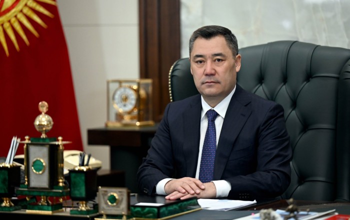 Kyrgyzstan adopts law to strengthen investor rights and attract FDI