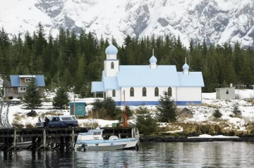 Alaska’s colonial past looms over its upcoming hosting of US-Russia summit