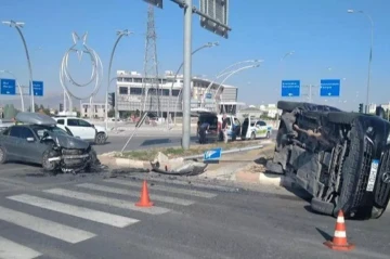 Russian tourists injured in Turkish traffic accident, investigation underway