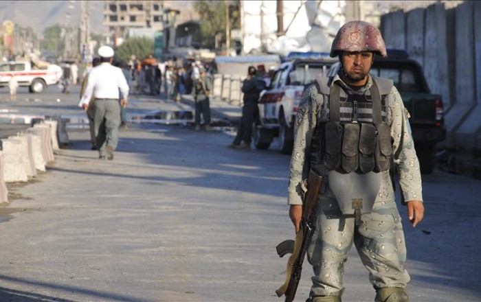 Militants kill nine Pakistani soldiers in Balochistan