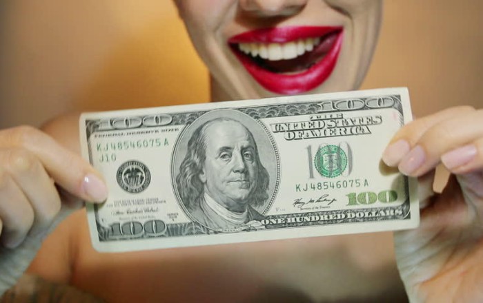Внешний долг России вырос на $32,2 млрд