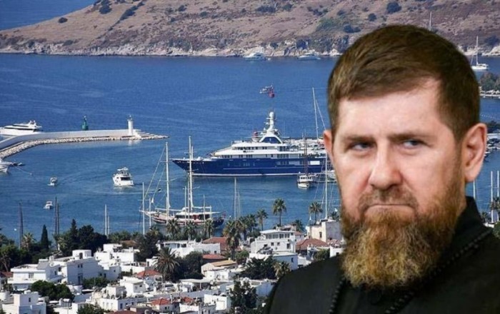 Kadırov Bodrumda intihara cəhd edib? - İddialar
